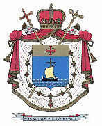 Герб Мелькитской Католической Церкви