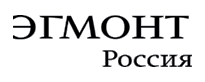 Логотип издательства «Издательство «Эгмонт-Россия»»