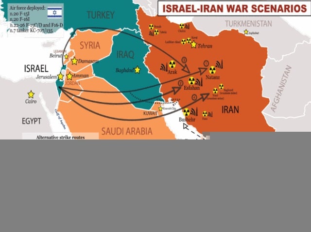 Немного о Третьей мировой Israel_iran_invasion