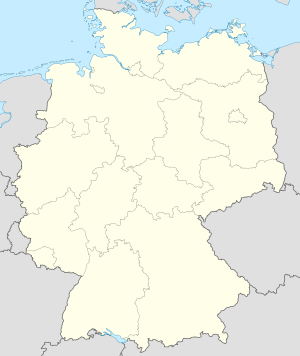 Бремен (Германия)