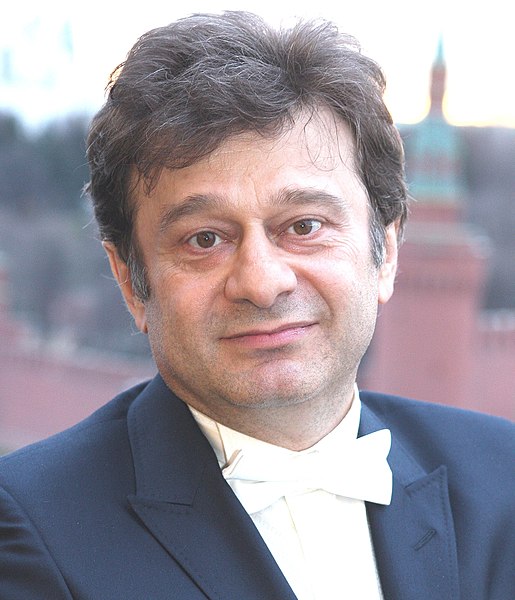 Файл:Ефим Александров, заслуженный артист России.jpg — Циклопедия