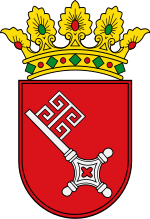 Bremen Wappen(Mittel).svg