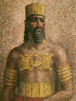 Аргантоний — Циклопедия