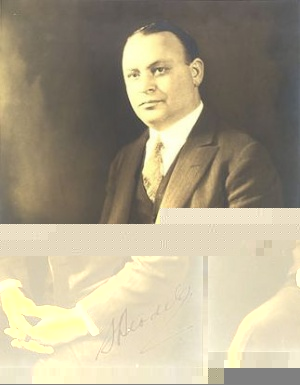 1Portrait of Selig Brodetsky (1888-1954), Mathematician (2551561542).jpg