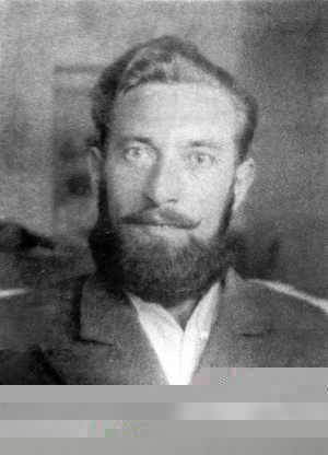 Гирш Иосифович Келлер — Циклопедия