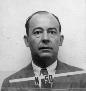John von Neumann ID badge.png
