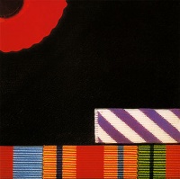 Обложка альбома «The Final Cut» (Pink Floyd, 1983)