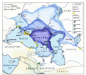 Khazaria map from 600 till 850.jpg