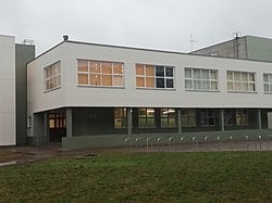 Школа Фото 1985 Год