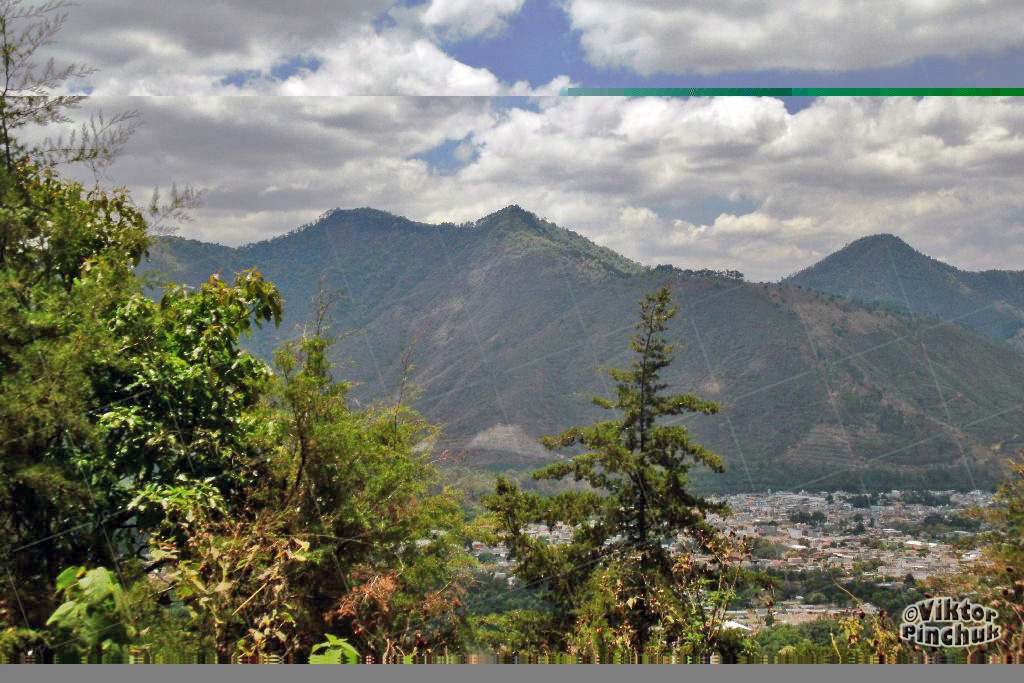 Файл:Гватемала, г. Антигуа-Гуатемала — Загородный пейзаж (2).jpg