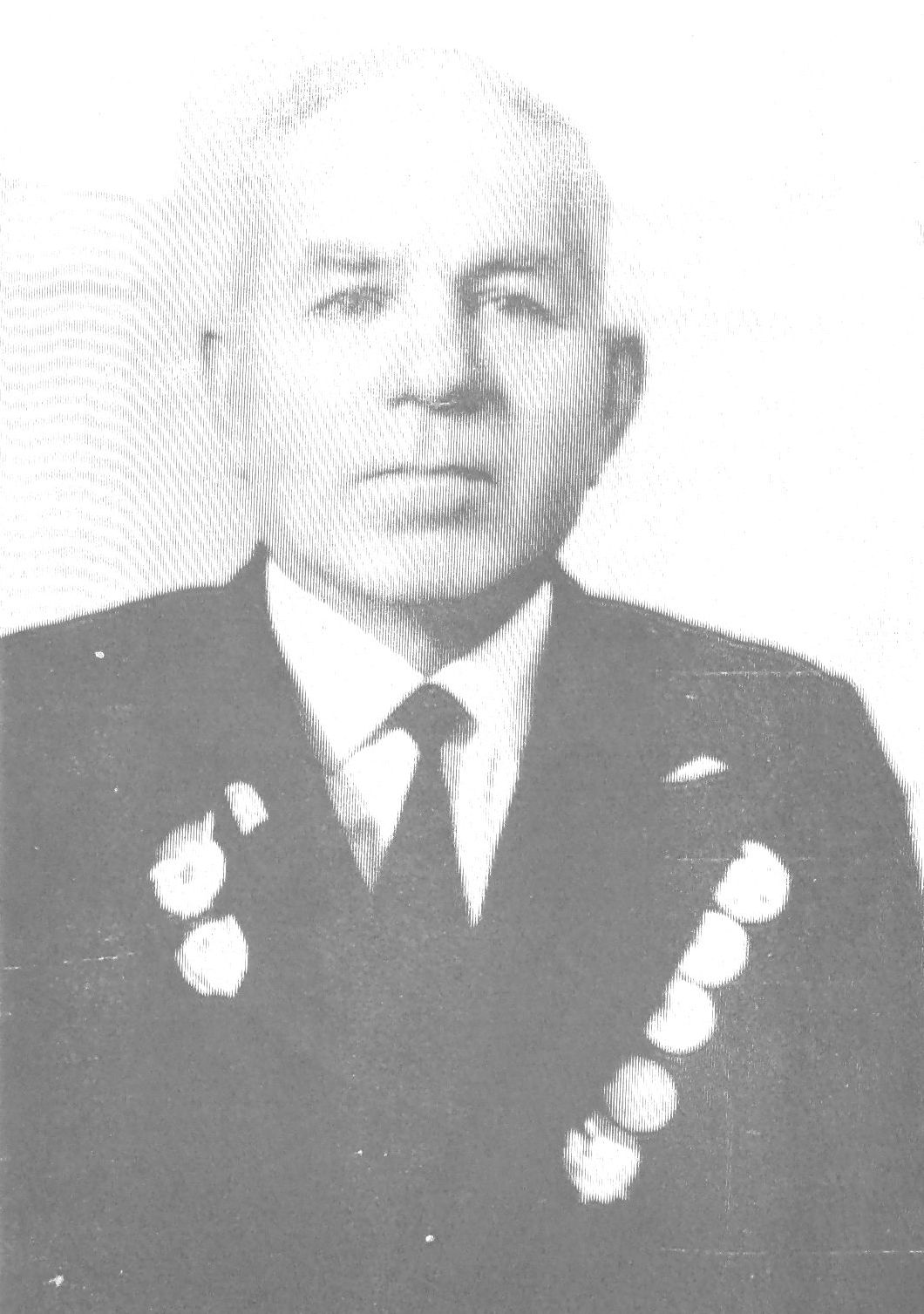 П. Е. Бельченко