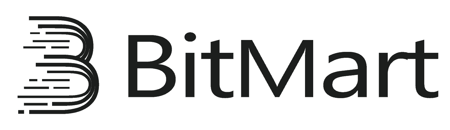 Файл:25-11 Bitmart логотип-2.png