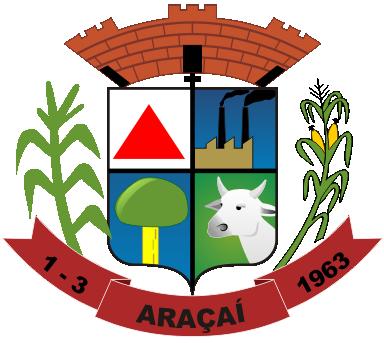 Герб населённого пункта Арасаи