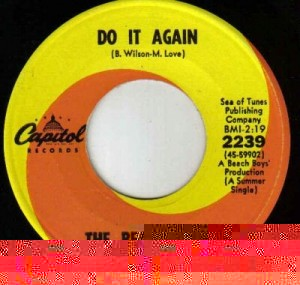 Beach Boys - Do It Again (single).jpg
