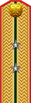 Губернский секретарь капельмейстер 6-го Либавского пехотного полка
