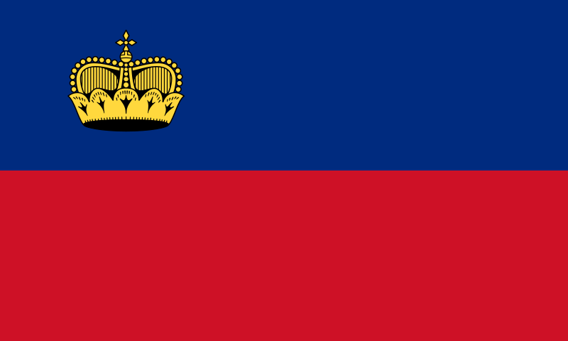 Файл:Flag of Liechtenstein.png