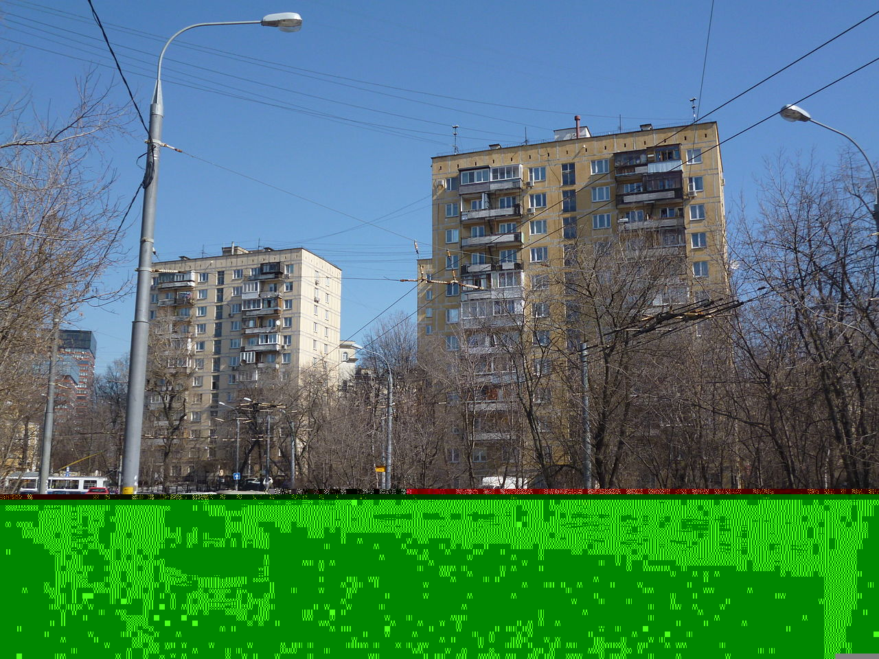 Файл:II-18-12 buildings near bus station at Peschanaya Street 2.JPG