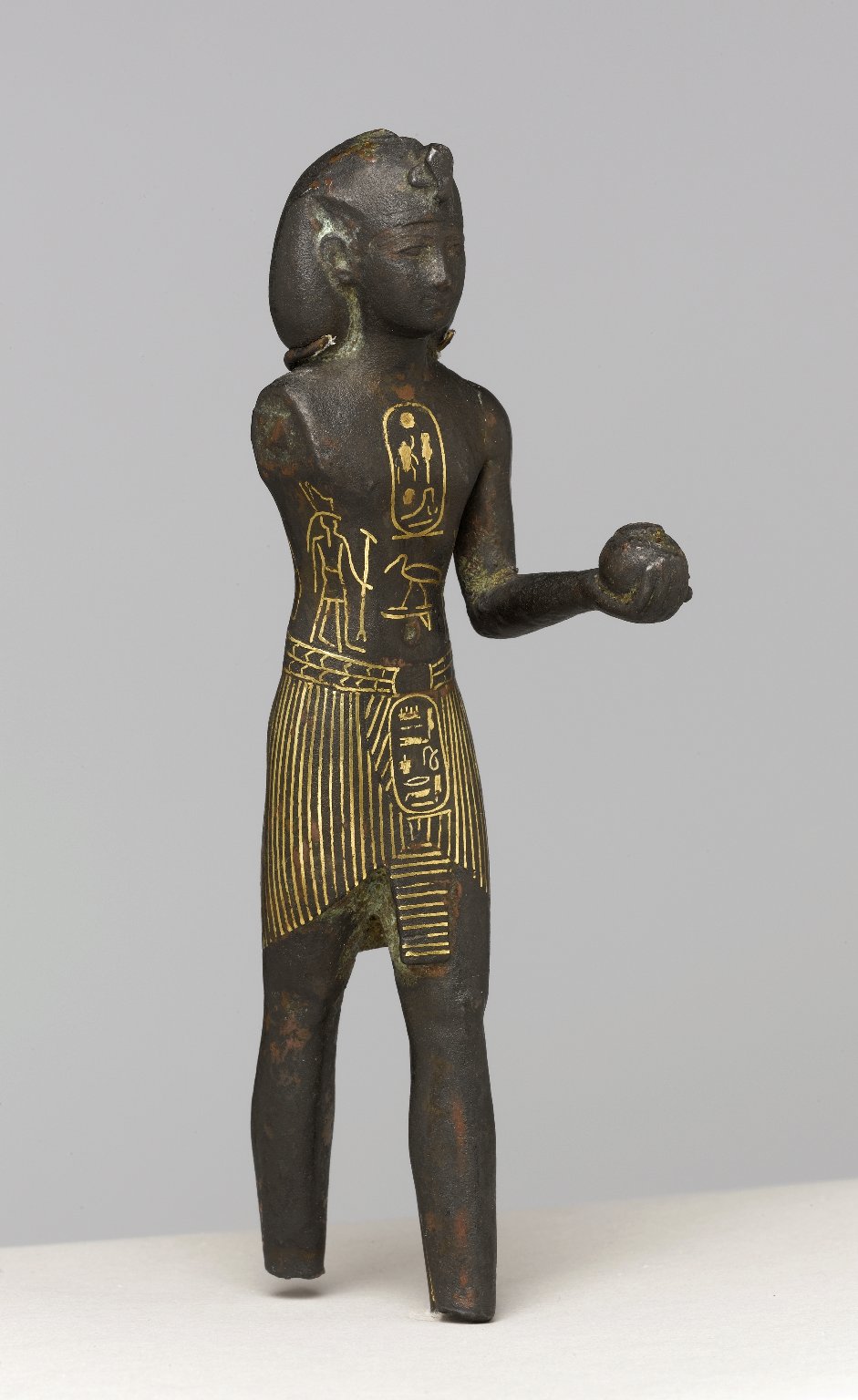 King Osorkon I, ca. 924-889 B.C.E. 57.92.jpg