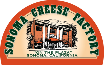 Sonoma Cheese Factory logo.png