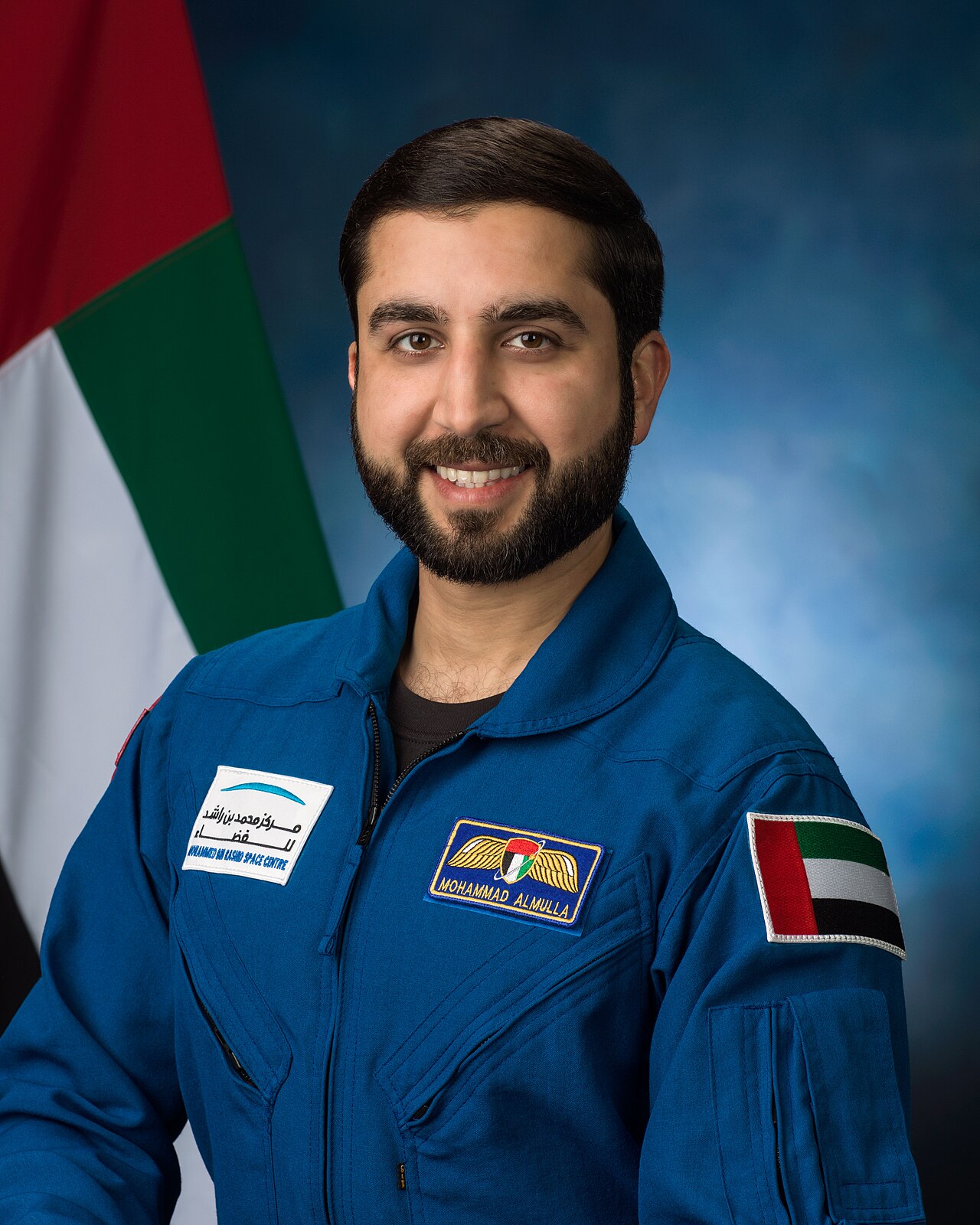 Файл:Mohammad AlMulla.jpg