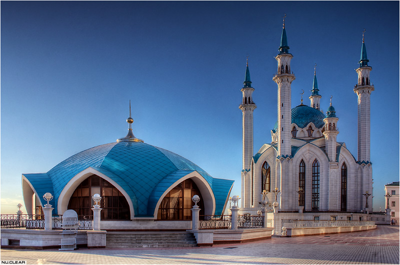 Файл:Mosque "Kul Sharif".jpg