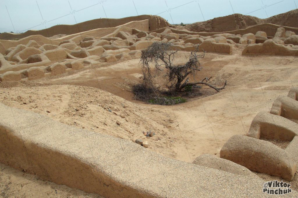 Файл:Перу, г. Трухильо — Руины Чан-Чан (24).jpg