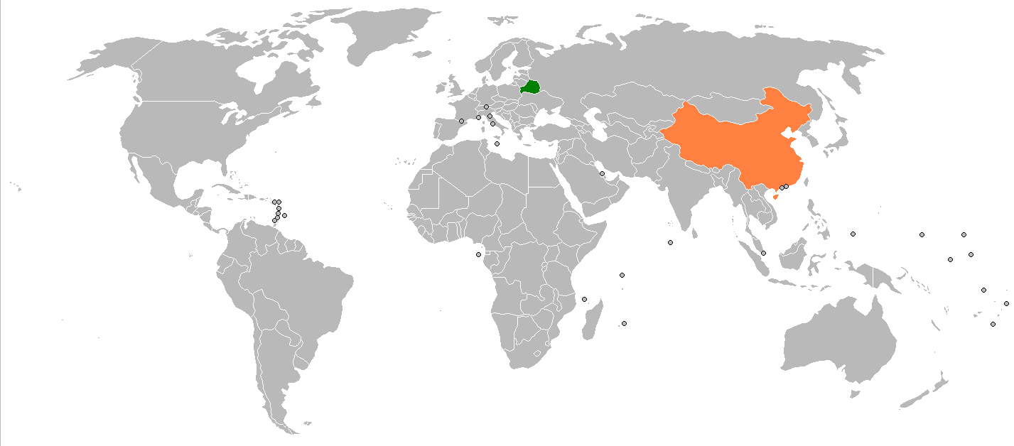 Файл:Belarus China Locator.png