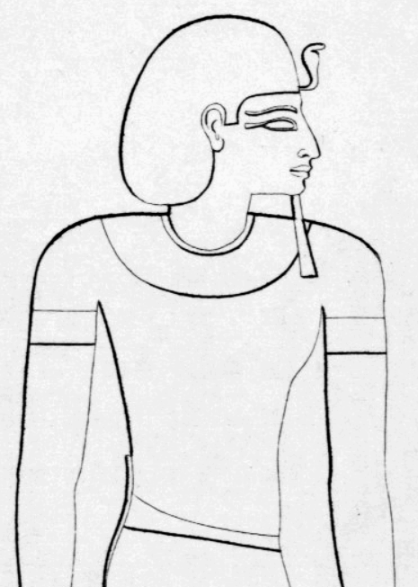 Caligula as pharaoh.png