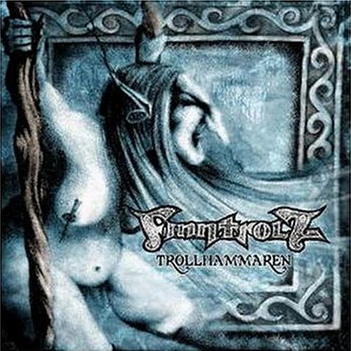 Обложка альбома «Trollhammaren» (Finntroll, 2004)