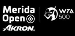 Файл:Логотип Mérida Open Akron.png