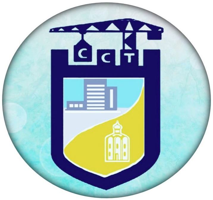 Файл:Ставропольский строительный техникум Лого.jpg