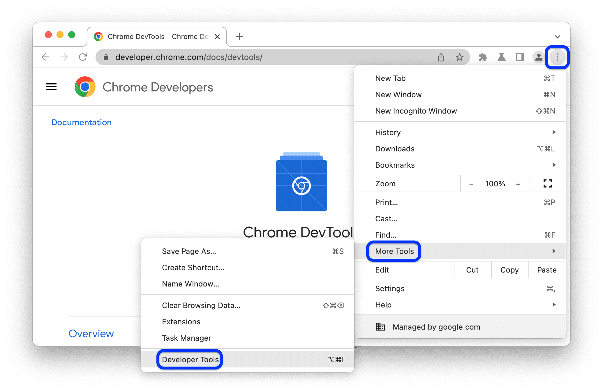 Файл:Chrome_DevTools.png