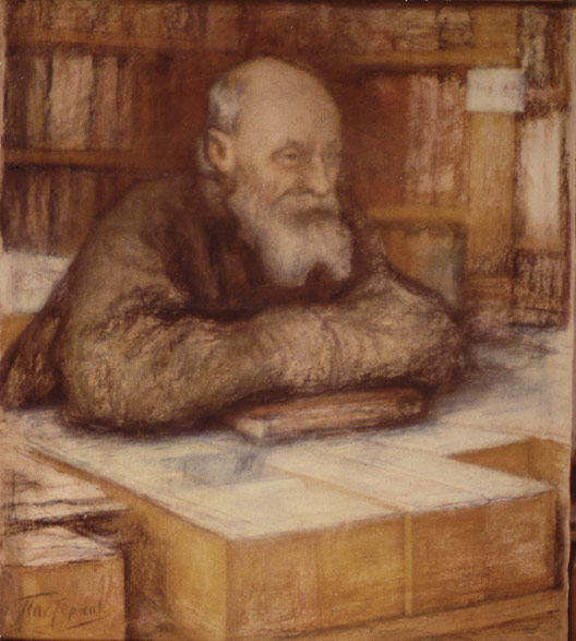Николай Фёдоров (1829—1903)