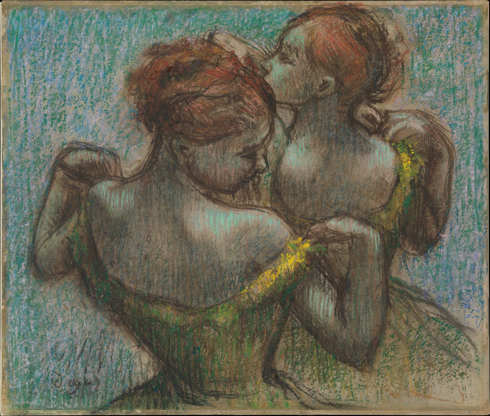 Two Dancers, Half-Length 2583.jpg