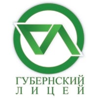 Файл:Логотип Губернский лицей.jpg