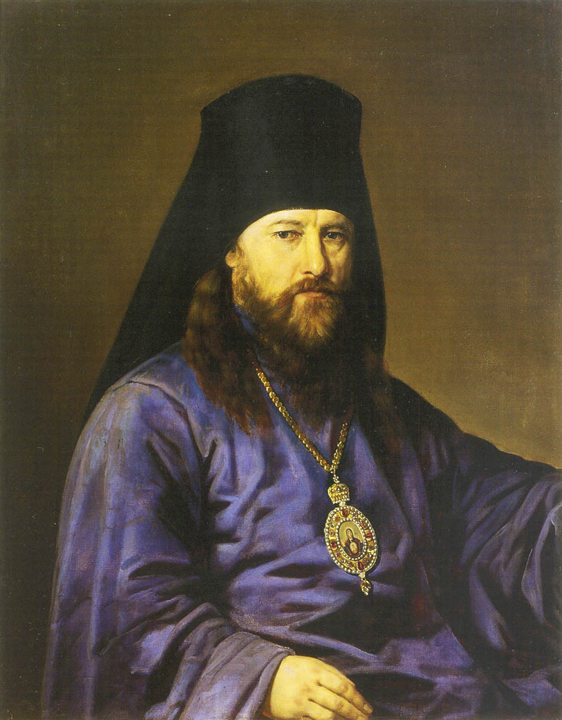 Архиепископ Савва