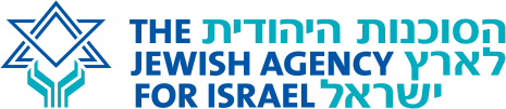Файл:Jewish Agency for Israel logo.svg.png