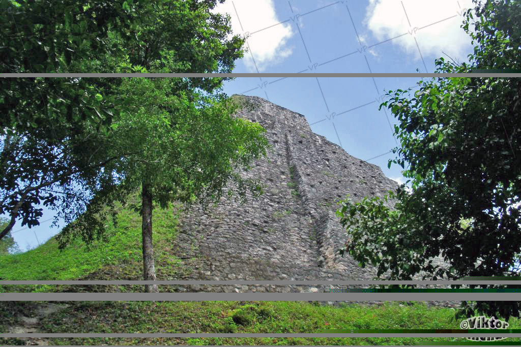 Файл:Гватемала, Йашха — Северный акрополь (1).jpg