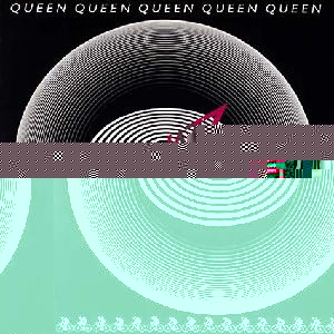 Обложка альбома «Jazz» (Queen, 1978)