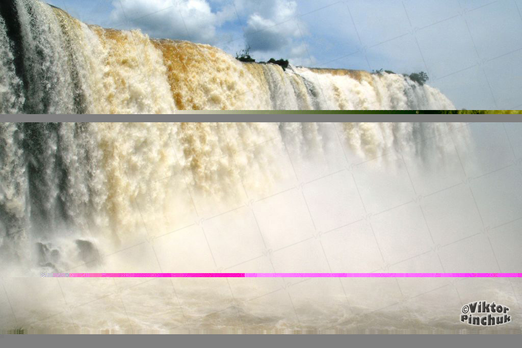 Файл:Бразилия, г. Фос-ду-Игуасу — Водопады Игуасу (11).jpg