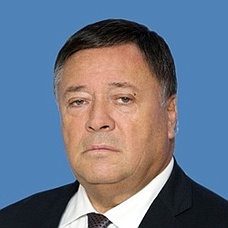 Сенатор Калашников