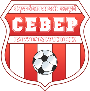 FC Sever logo.png