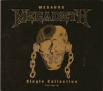 Обложка альбома «MegaBox: The Singles Collection» (Megadeth, 1993)