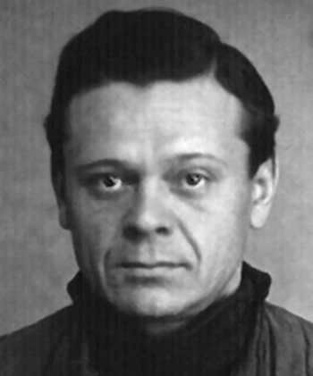 Н. И. Костылев