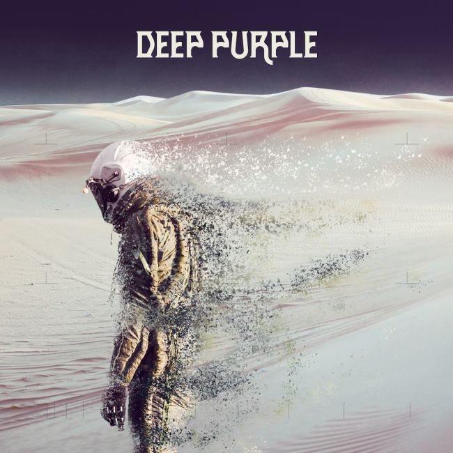 Обложка альбома «Whoosh!» (Deep Purple, 2020)