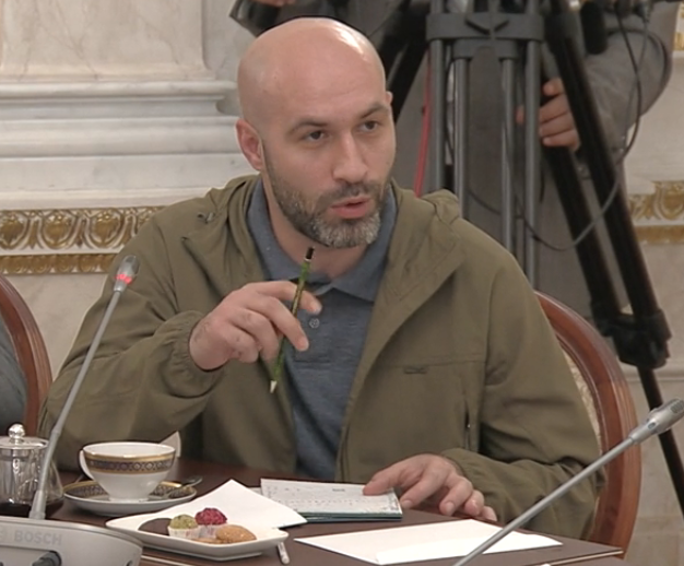 Мурад Газдиев, военкор RT.png