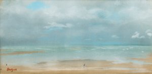 Beach at Low Tide 1730.jpg
