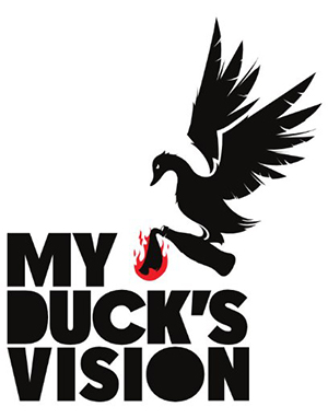 Файл:My Duck's Vision logo.jpg