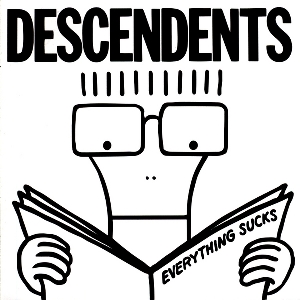 Файл:Descendents - Everything Sucks cover.jpg