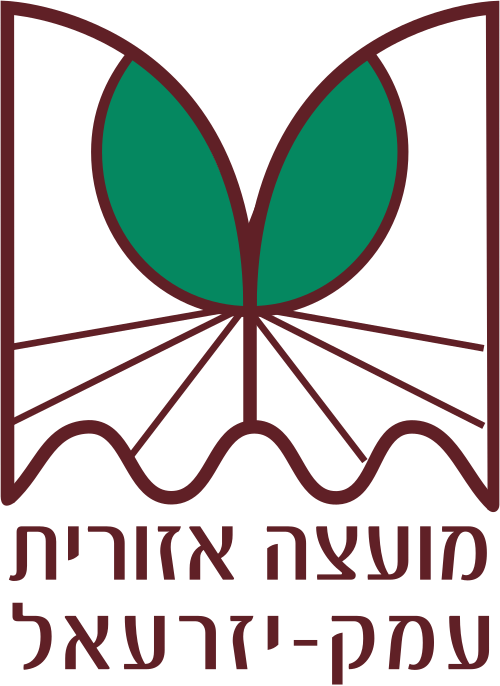 Jezreel Valley Regional Council COA.svg.png